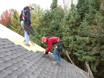 About Roof Repair Experts Amidon, ND
